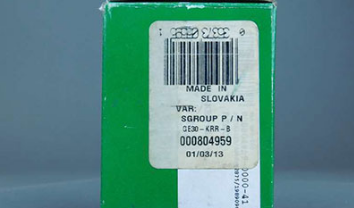 INA GE30-XL-KRR-B bearing | 30x62x48.5 mm